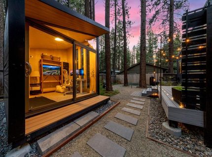 1110 Charles Avenue, South Lake Tahoe, CA 96150 Photo