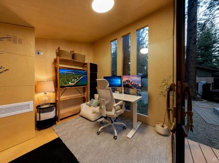 1110 Charles Avenue, South Lake Tahoe, CA 96150 Photo