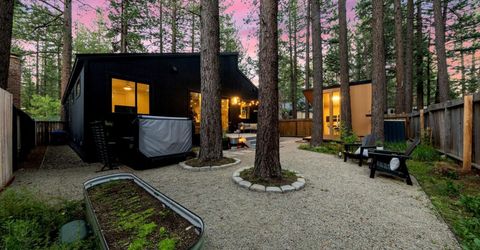 1110 Charles Avenue, South Lake Tahoe, CA 96150 Photo