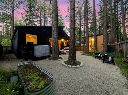 1110 Charles Avenue, South Lake Tahoe, CA 96150 Photo