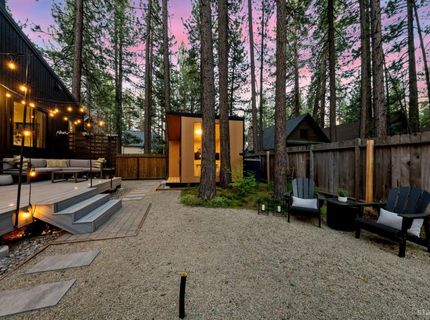 1110 Charles Avenue, South Lake Tahoe, CA 96150 Photo