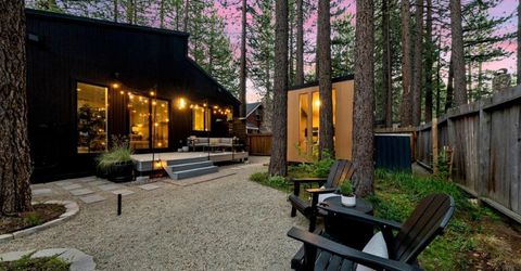 1110 Charles Avenue, South Lake Tahoe, CA 96150 Photo