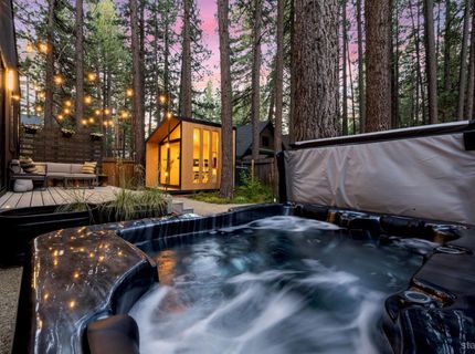 1110 Charles Avenue, South Lake Tahoe, CA 96150 Photo
