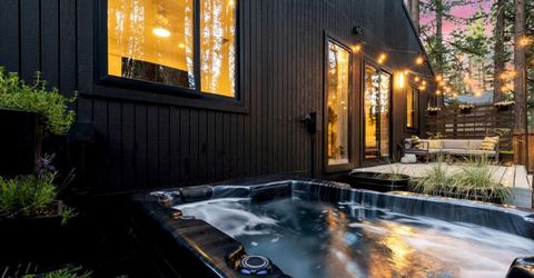 1110 Charles Avenue, South Lake Tahoe, CA 96150 Photo