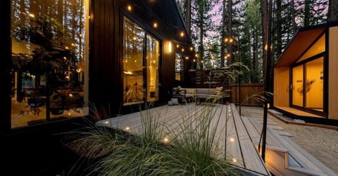 1110 Charles Avenue, South Lake Tahoe, CA 96150 Photo