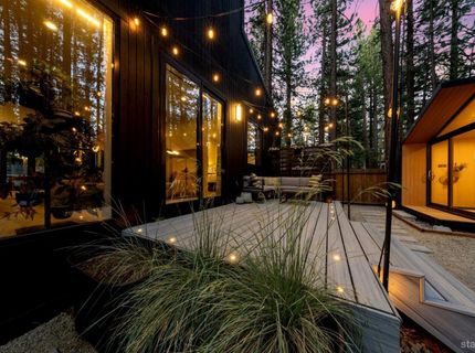 1110 Charles Avenue, South Lake Tahoe, CA 96150 Photo