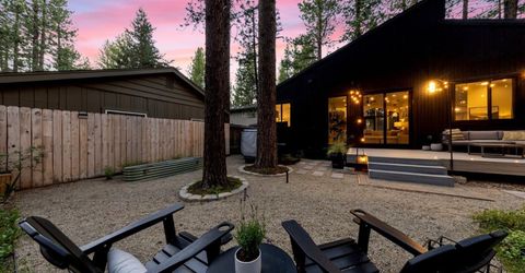 1110 Charles Avenue, South Lake Tahoe, CA 96150 Photo
