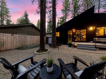 1110 Charles Avenue, South Lake Tahoe, CA 96150 Photo