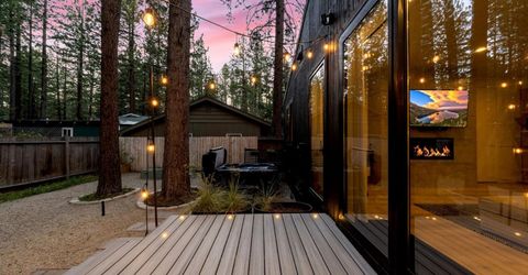 1110 Charles Avenue, South Lake Tahoe, CA 96150 Photo