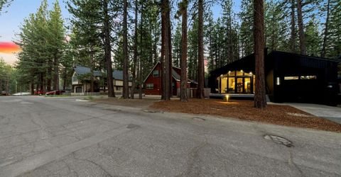 1110 Charles Avenue, South Lake Tahoe, CA 96150 Photo