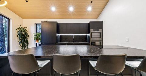 1110 Charles Avenue, South Lake Tahoe, CA 96150 Photo
