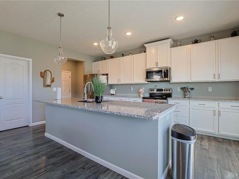 1502 Knightsbridge Court, Carlisle, OH 45005 Photo 17
