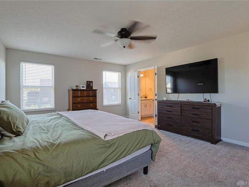1502 Knightsbridge Court, Carlisle, OH 45005 Photo 23