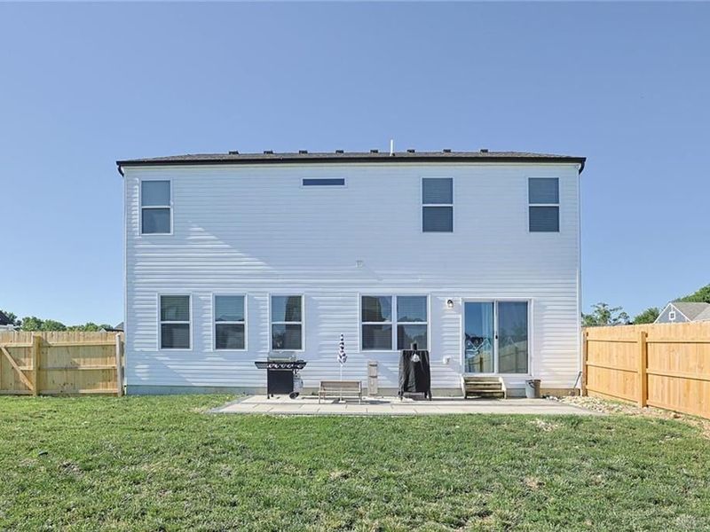 1502 Knightsbridge Court, Carlisle, OH 45005 Photo 41