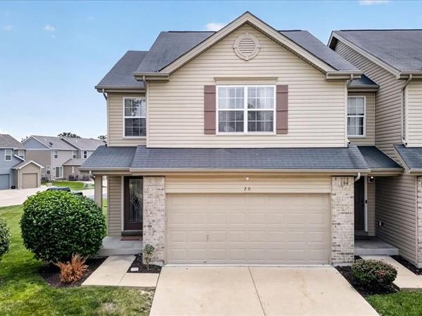 20 Country Heights Court, Lake St Louis, MO 63367