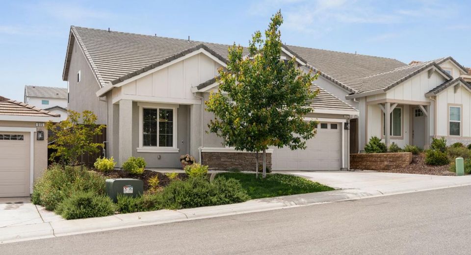 517 Desert Bloom Ct, Rocklin, CA 95765 Photo