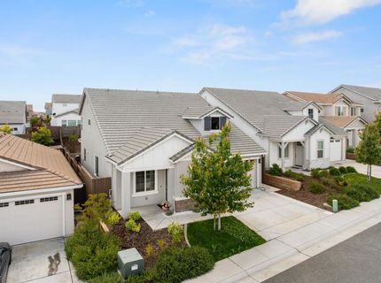 517 Desert Bloom Ct, Rocklin, CA 95765 Photo