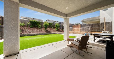 517 Desert Bloom Ct, Rocklin, CA 95765 Photo