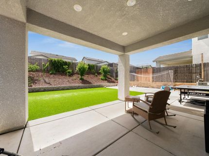 517 Desert Bloom Ct, Rocklin, CA 95765 Photo