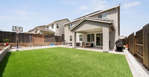 517 Desert Bloom Ct, Rocklin, CA 95765 Photo