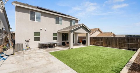 517 Desert Bloom Ct, Rocklin, CA 95765 Photo