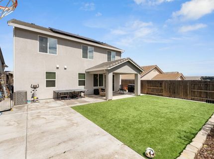 517 Desert Bloom Ct, Rocklin, CA 95765 Photo