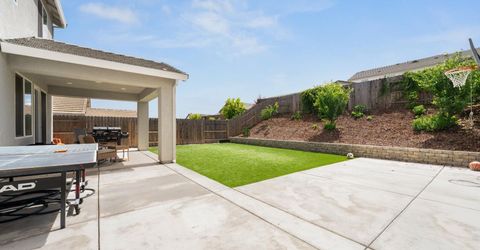 517 Desert Bloom Ct, Rocklin, CA 95765 Photo