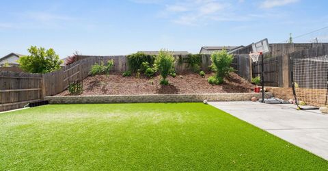 517 Desert Bloom Ct, Rocklin, CA 95765 Photo