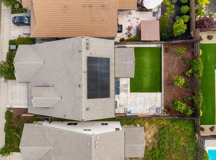 517 Desert Bloom Ct, Rocklin, CA 95765 Photo