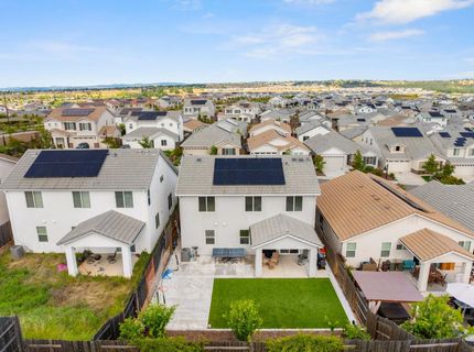517 Desert Bloom Ct, Rocklin, CA 95765 Photo