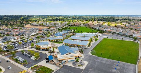 517 Desert Bloom Ct, Rocklin, CA 95765 Photo