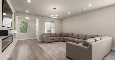 517 Desert Bloom Ct, Rocklin, CA 95765 Photo