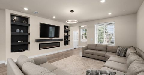 517 Desert Bloom Ct, Rocklin, CA 95765 Photo