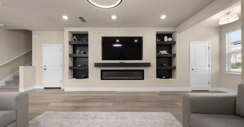 517 Desert Bloom Ct, Rocklin, CA 95765 Photo