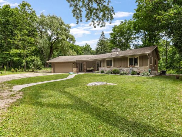 3436 County Highway Cc, Slinger, WI 53086