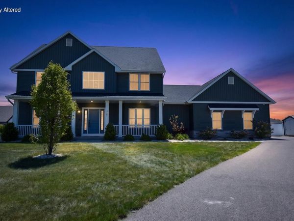 3184 S Warbler COURT, Beloit, WI 53511