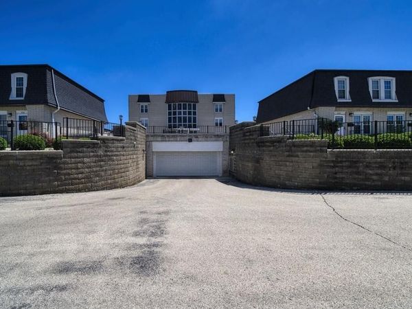 9500 N Green Bay ROAD, Unit 105, Brown Deer, WI 53209