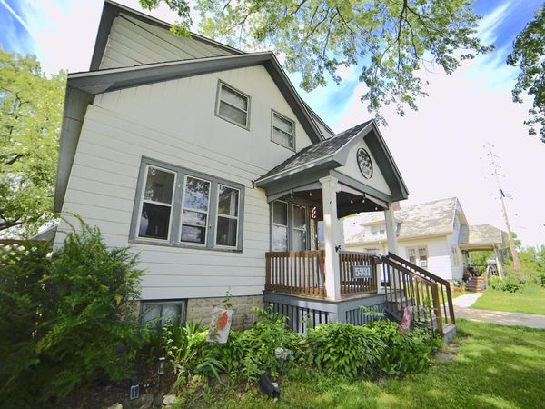5931 N 84th STREET, Unit A, Milwaukee, WI 53225