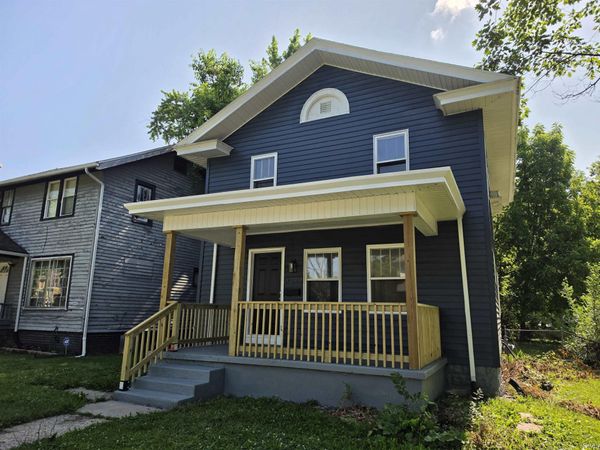 3029 Central Drive, Fort Wayne, IN 46806