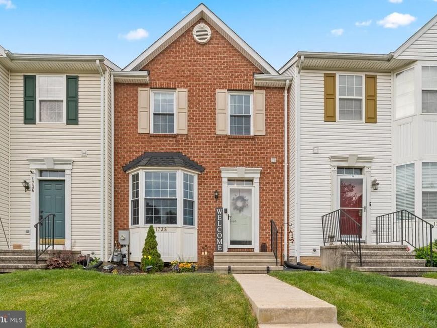 1738 Upper Forde Lane, Hampstead, MD 21074 Main Photo
