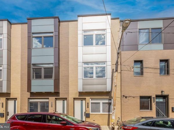 2145 CROSS STREET , PHILADELPHIA, PA 19146