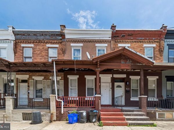 3621 N CAMAC STREET, PHILADELPHIA, PA 19140