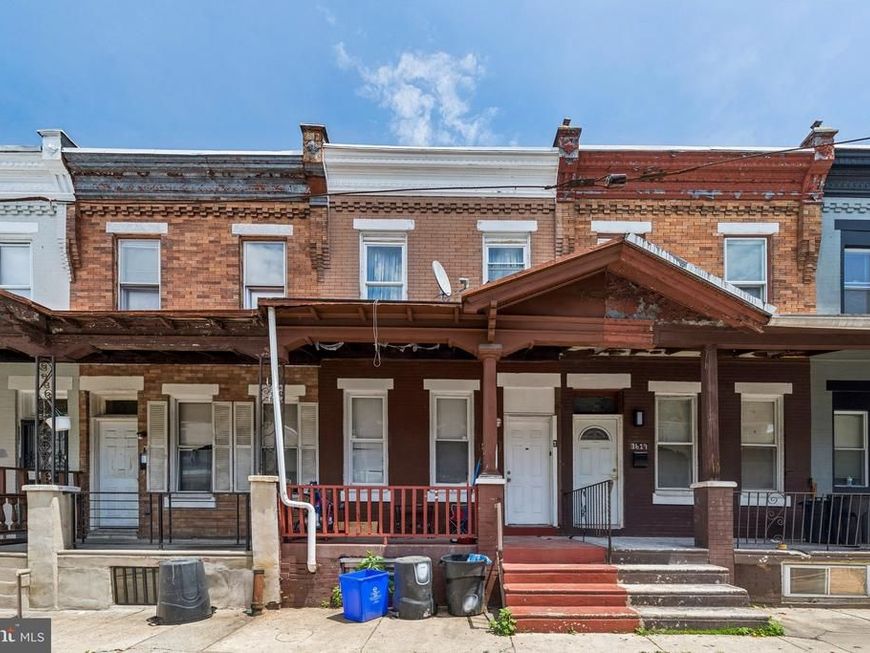 3621 N Camac Street, Philadelphia, PA 19140 Main Photo