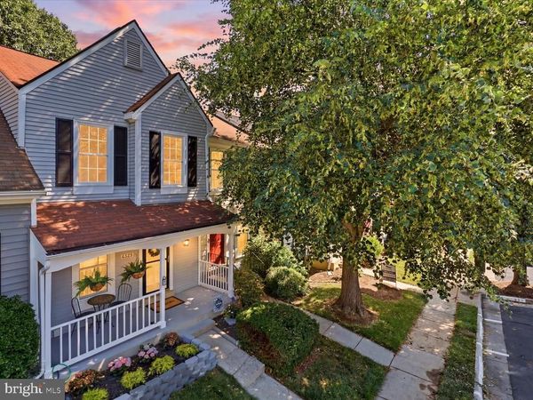 6324 CHIMNEY WOOD COURT, ALEXANDRIA, VA 22306