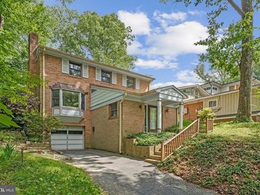 6217 PARK ROAD , MCLEAN, VA 22101