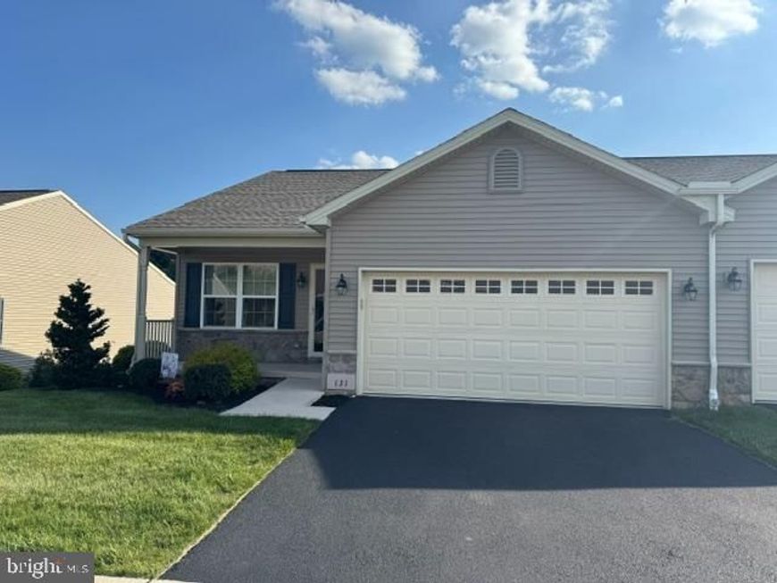 131 Palomino Way , Unit 232, Red Lion, PA 17356 Main Photo