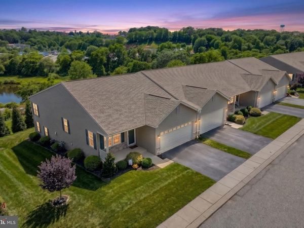 131 PALOMINO WAY, Unit 232, RED LION, PA 17356