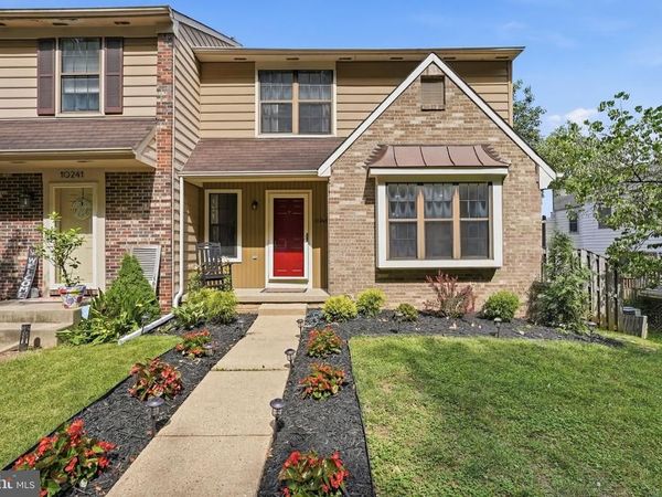 10243 ROBERTS COMMON LANE, BURKE, VA 22015