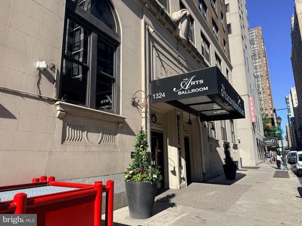 1324 LOCUST STREET, Unit 1221, PHILADELPHIA, PA 19107