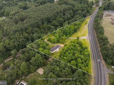 8160 NORTHWESTERN PIKE, GORE, VA 22637